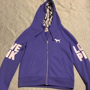 Victoria’s Secret PINK hoodie